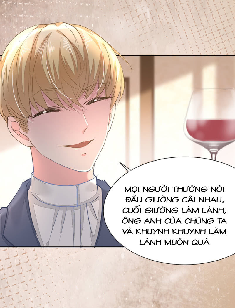 Hôn Sai 55 Lần, Nam Thần Cao Lãnh Ở Sát Vách Chapter 17 - 9