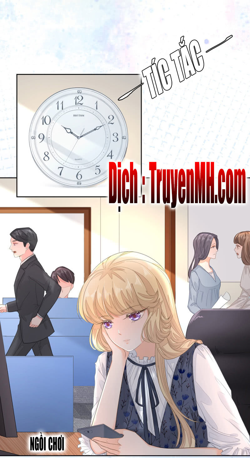 Hôn Sai 55 Lần, Nam Thần Cao Lãnh Ở Sát Vách Chapter 19 - 8