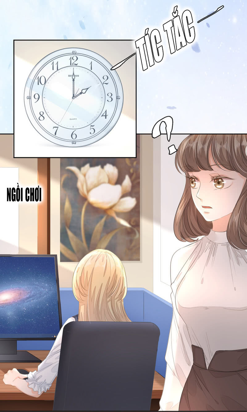 Hôn Sai 55 Lần, Nam Thần Cao Lãnh Ở Sát Vách Chapter 19 - 9