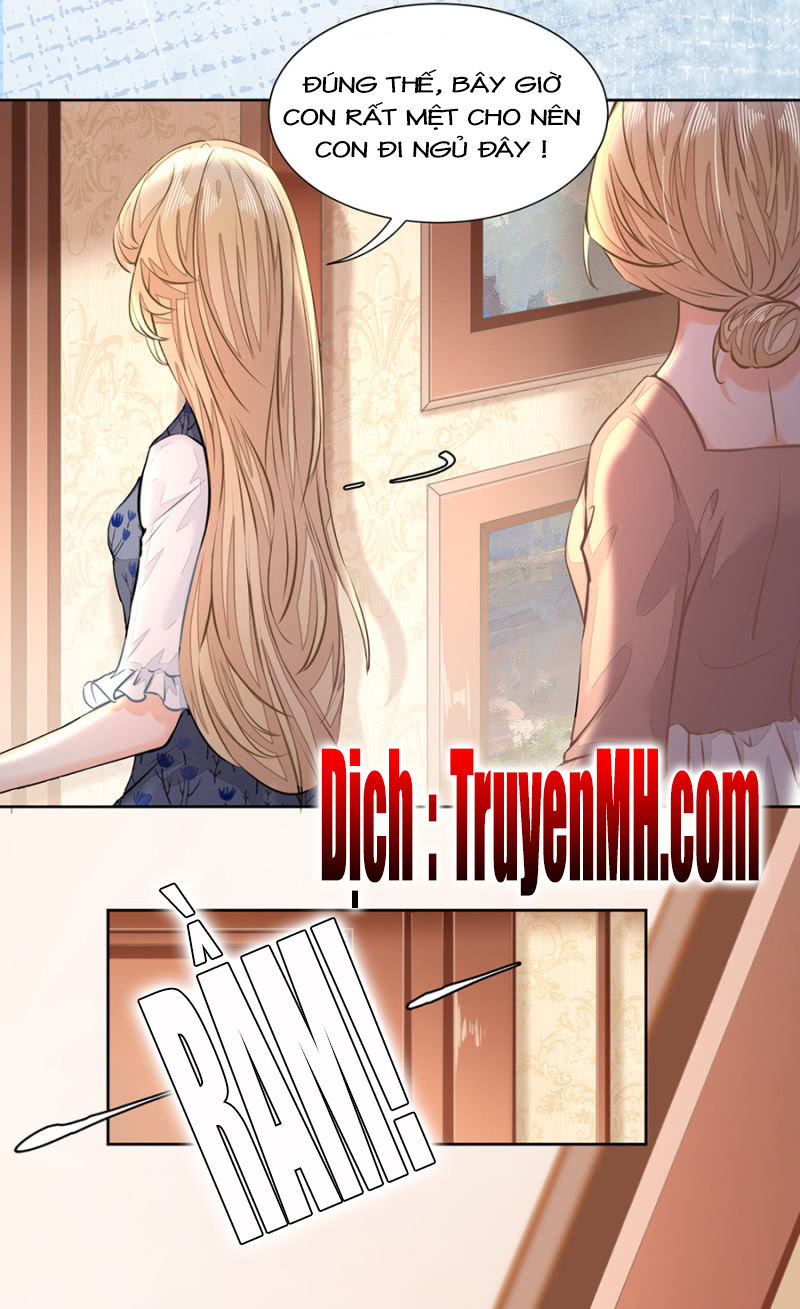 Hôn Sai 55 Lần, Nam Thần Cao Lãnh Ở Sát Vách Chapter 22 - 5