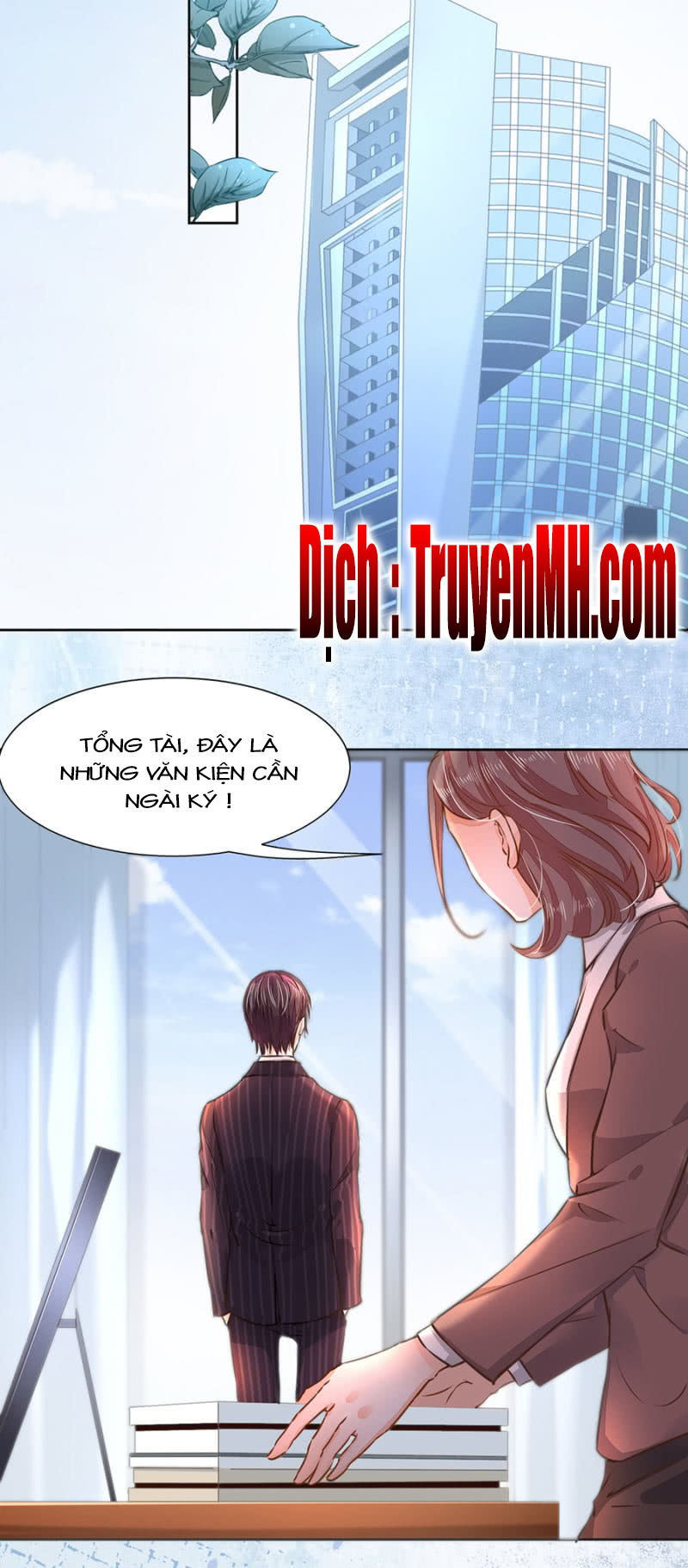 Hôn Sai 55 Lần, Nam Thần Cao Lãnh Ở Sát Vách Chapter 23 - 5