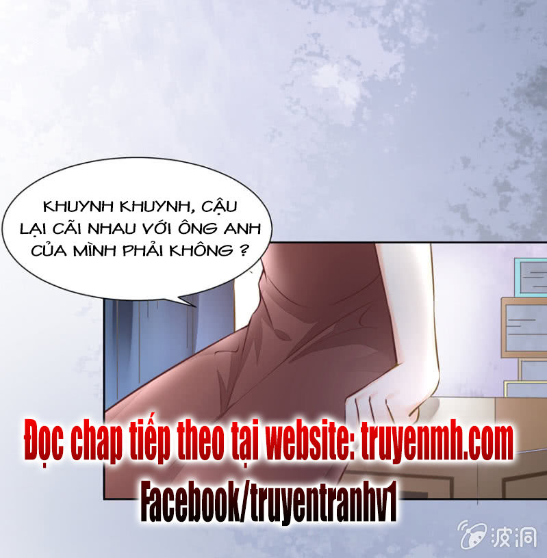 Hôn Sai 55 Lần, Nam Thần Cao Lãnh Ở Sát Vách Chapter 28 - 18