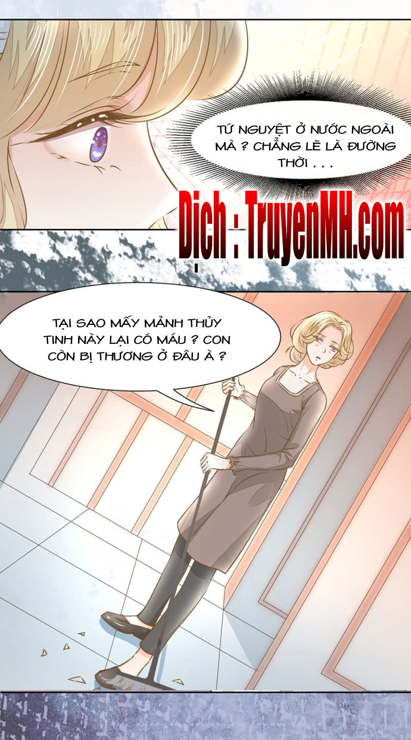 Hôn Sai 55 Lần, Nam Thần Cao Lãnh Ở Sát Vách Chapter 28 - 9