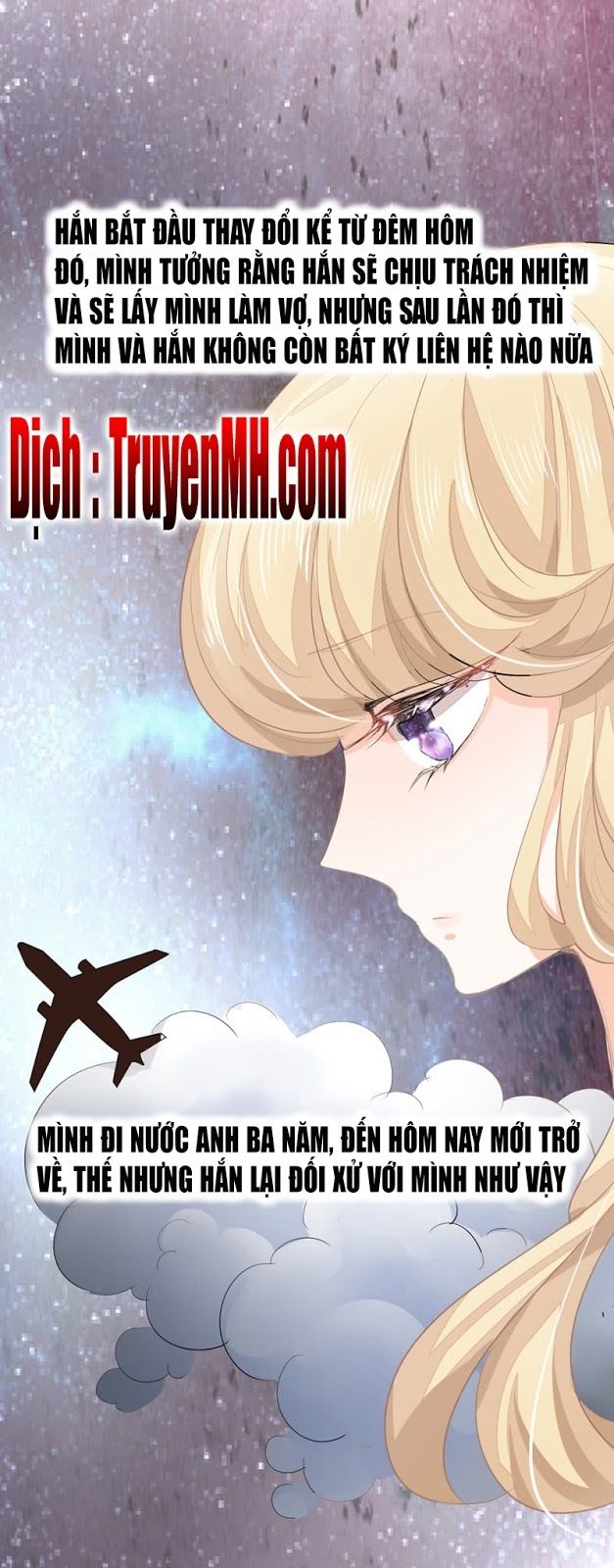 Hôn Sai 55 Lần, Nam Thần Cao Lãnh Ở Sát Vách Chapter 3 - 17