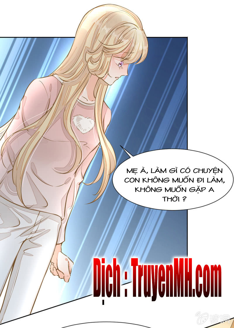 Hôn Sai 55 Lần, Nam Thần Cao Lãnh Ở Sát Vách Chapter 30 - 11