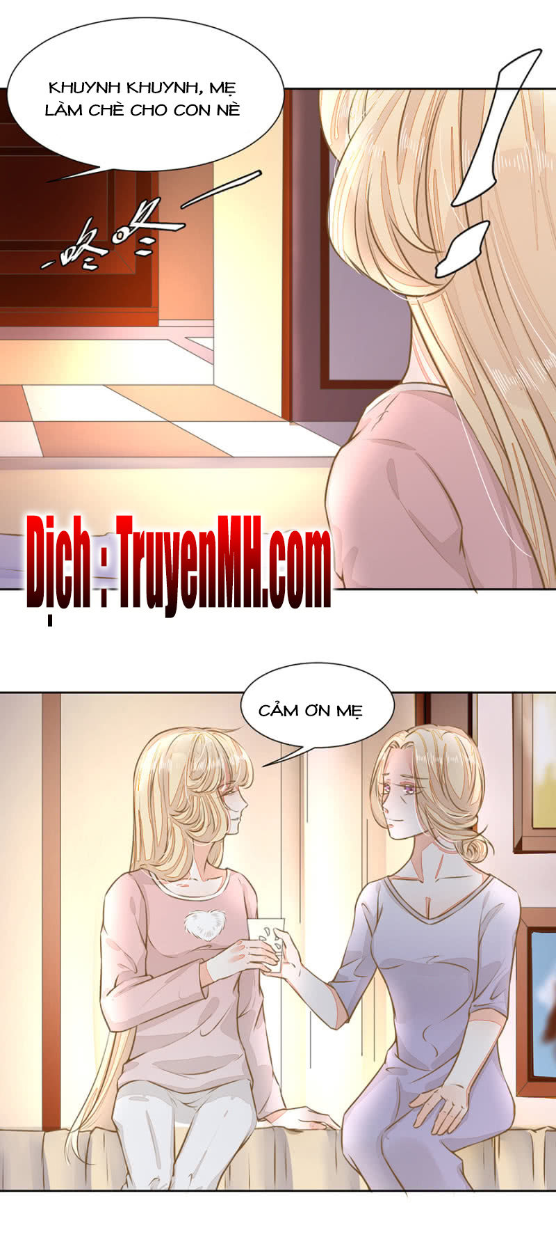 Hôn Sai 55 Lần, Nam Thần Cao Lãnh Ở Sát Vách Chapter 30 - 5