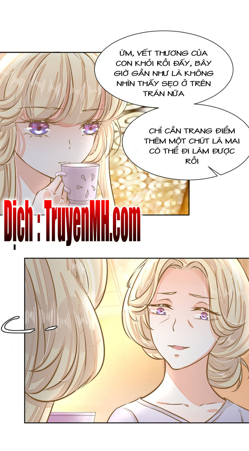 Hôn Sai 55 Lần, Nam Thần Cao Lãnh Ở Sát Vách Chapter 30 - 6