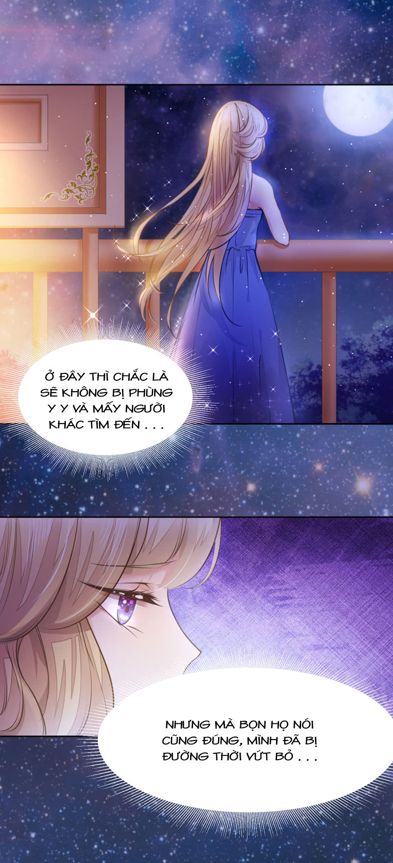 Hôn Sai 55 Lần, Nam Thần Cao Lãnh Ở Sát Vách Chapter 35 - 12