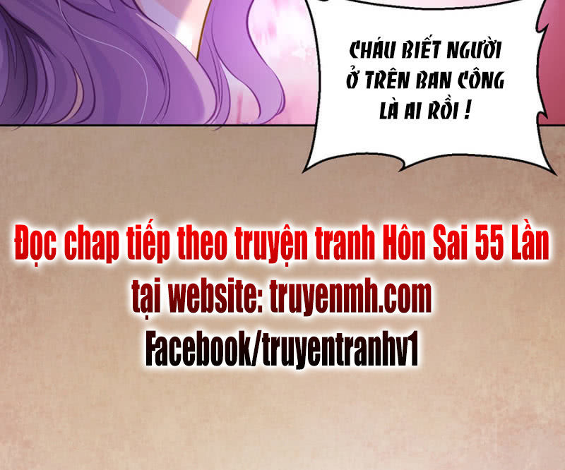 Hôn Sai 55 Lần, Nam Thần Cao Lãnh Ở Sát Vách Chapter 37 - 20