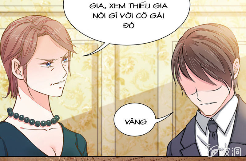 Hôn Sai 55 Lần, Nam Thần Cao Lãnh Ở Sát Vách Chapter 39 - 3