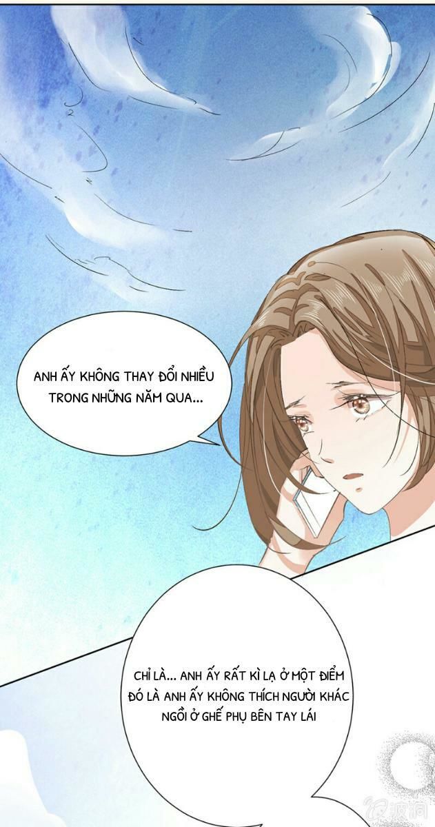 Hôn Sai 55 Lần, Nam Thần Cao Lãnh Ở Sát Vách Chapter 5 - 12