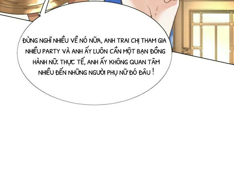 Hôn Sai 55 Lần, Nam Thần Cao Lãnh Ở Sát Vách Chapter 5 - 14