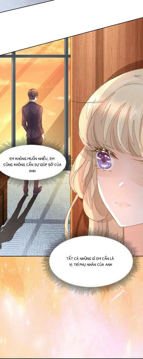 Hôn Sai 55 Lần, Nam Thần Cao Lãnh Ở Sát Vách Chapter 8 - 20