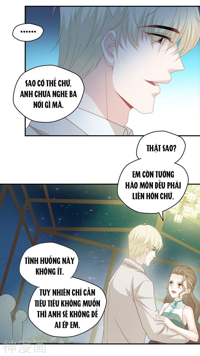 Thiên Kim Bất Lương Chapter 22 - 11