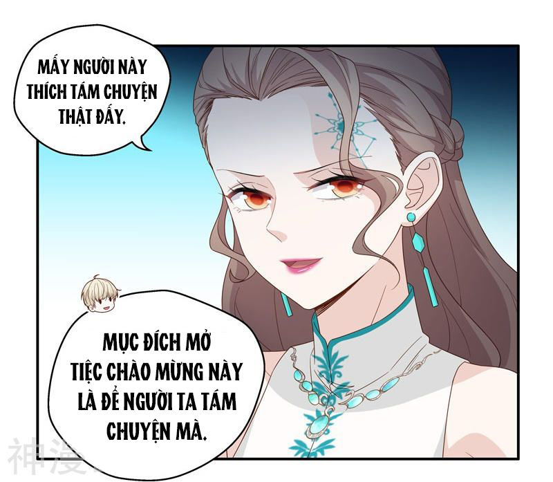 Thiên Kim Bất Lương Chapter 22 - 4