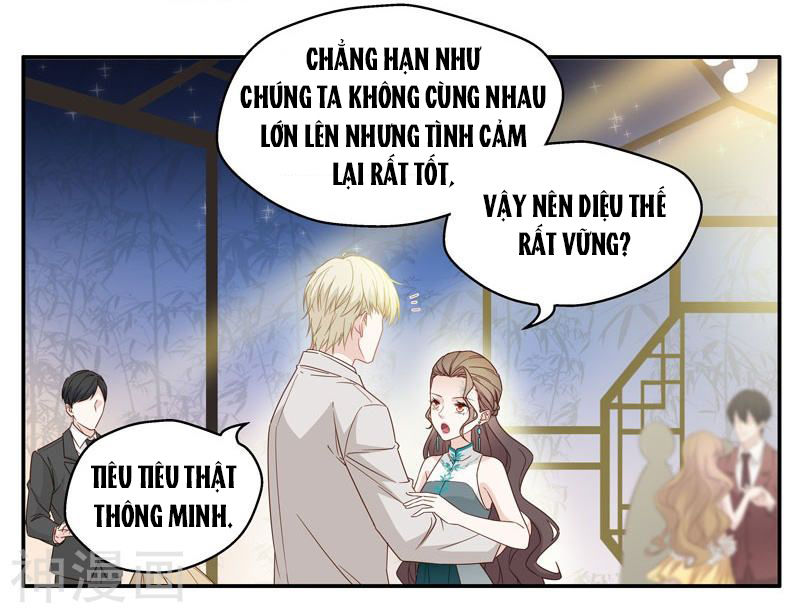 Thiên Kim Bất Lương Chapter 22 - 5