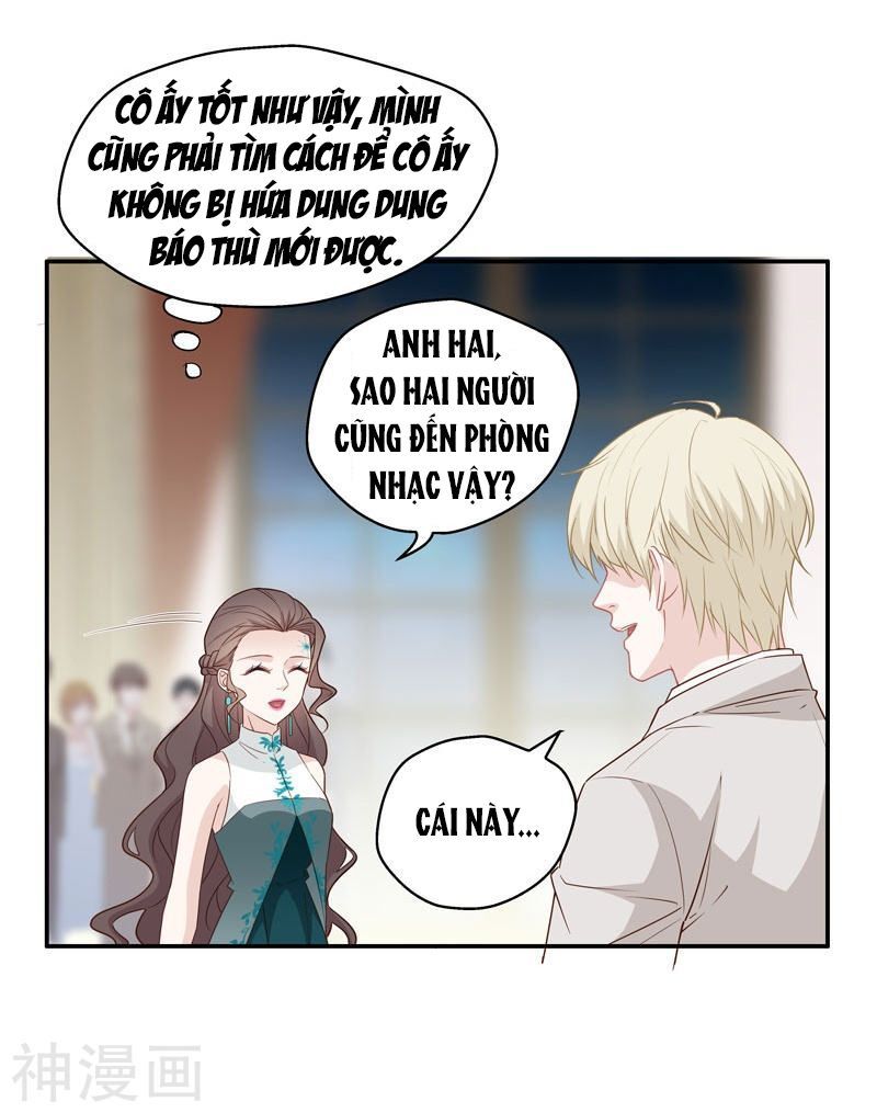 Thiên Kim Bất Lương Chapter 24 - 22