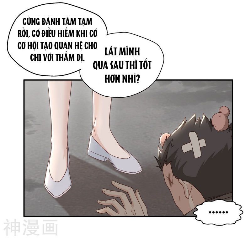 Thiên Kim Bất Lương Chapter 32 - 15