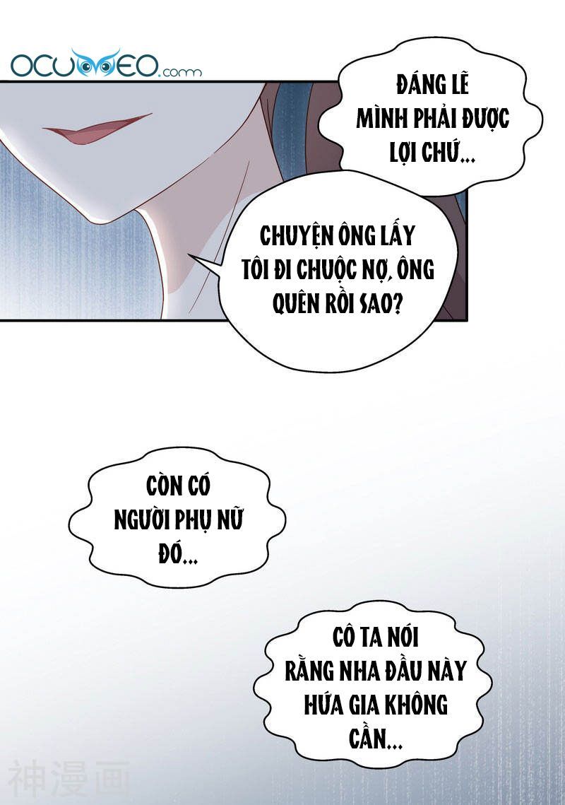 Thiên Kim Bất Lương Chapter 32 - 17