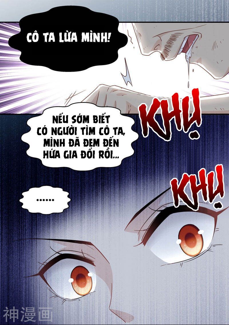 Thiên Kim Bất Lương Chapter 32 - 18