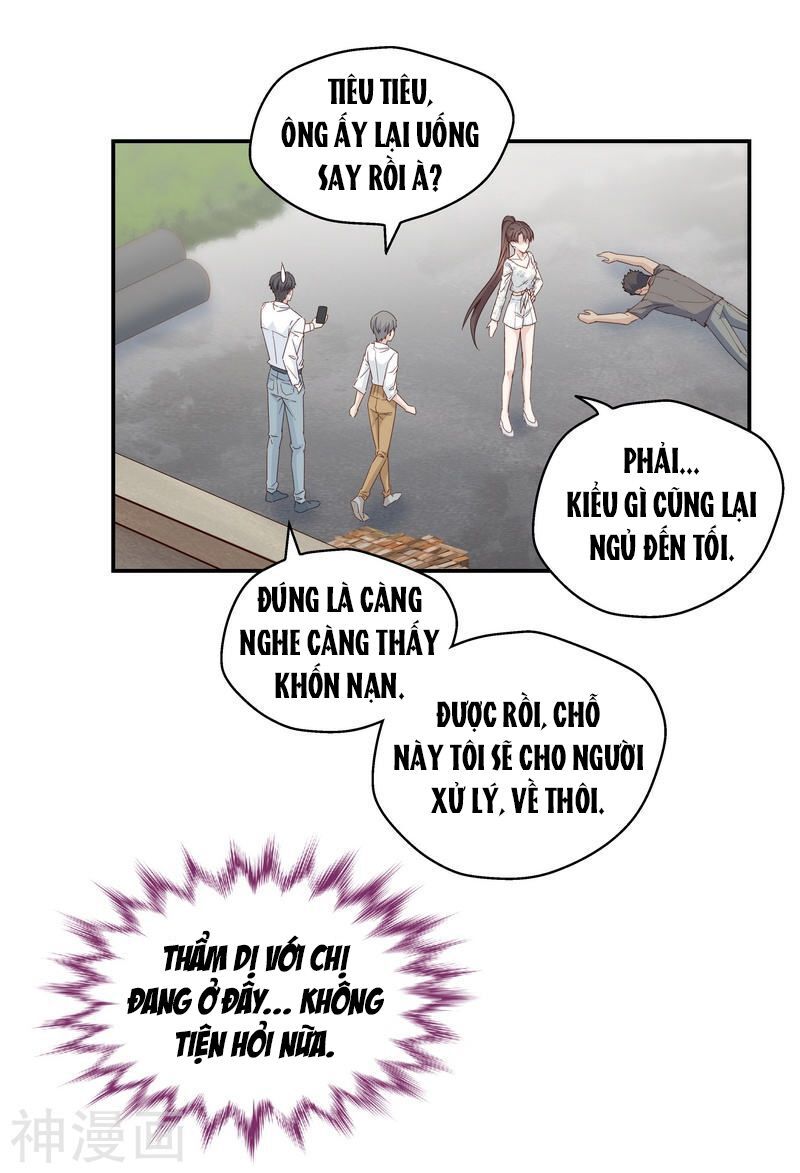 Thiên Kim Bất Lương Chapter 32 - 23