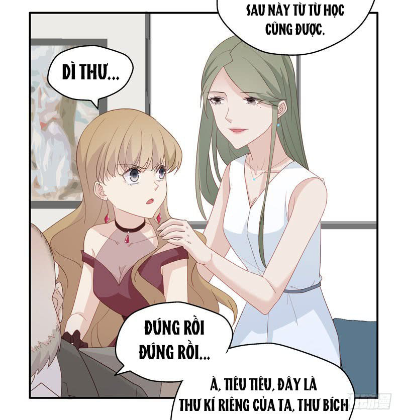 Thiên Kim Bất Lương Chapter 8 - 40