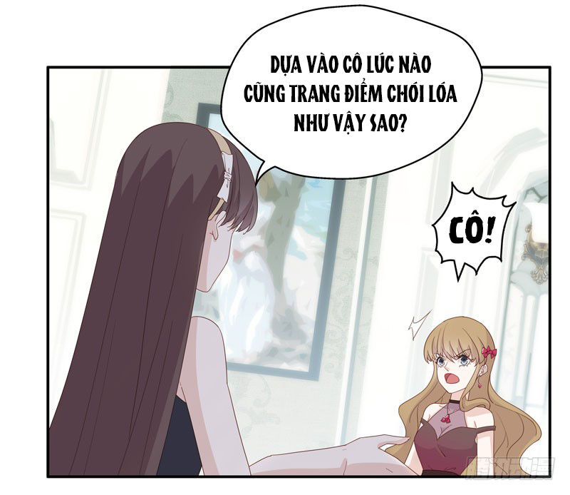 Thiên Kim Bất Lương Chapter 9 - 20