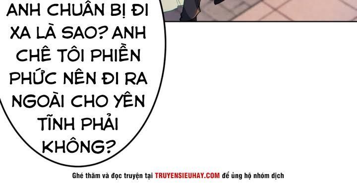 Thiên Hỏa Đại Đạo Chapter 12 - 17