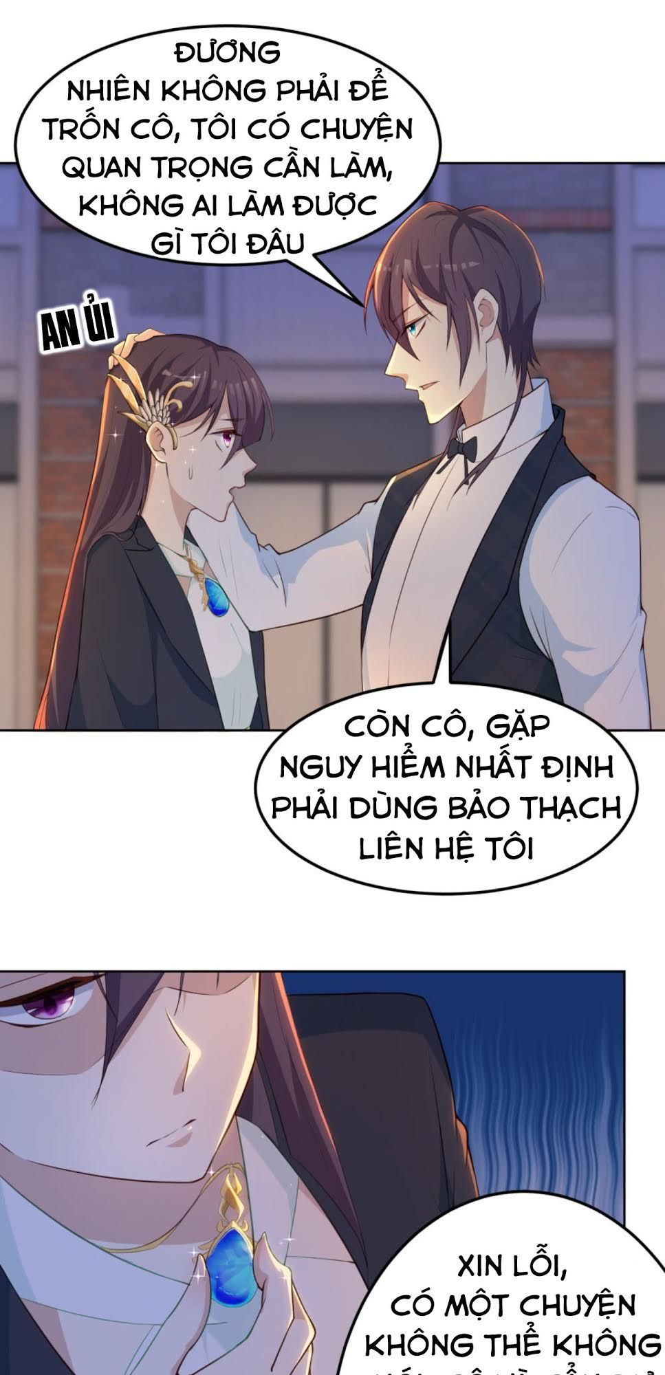 Thiên Hỏa Đại Đạo Chapter 12 - 20