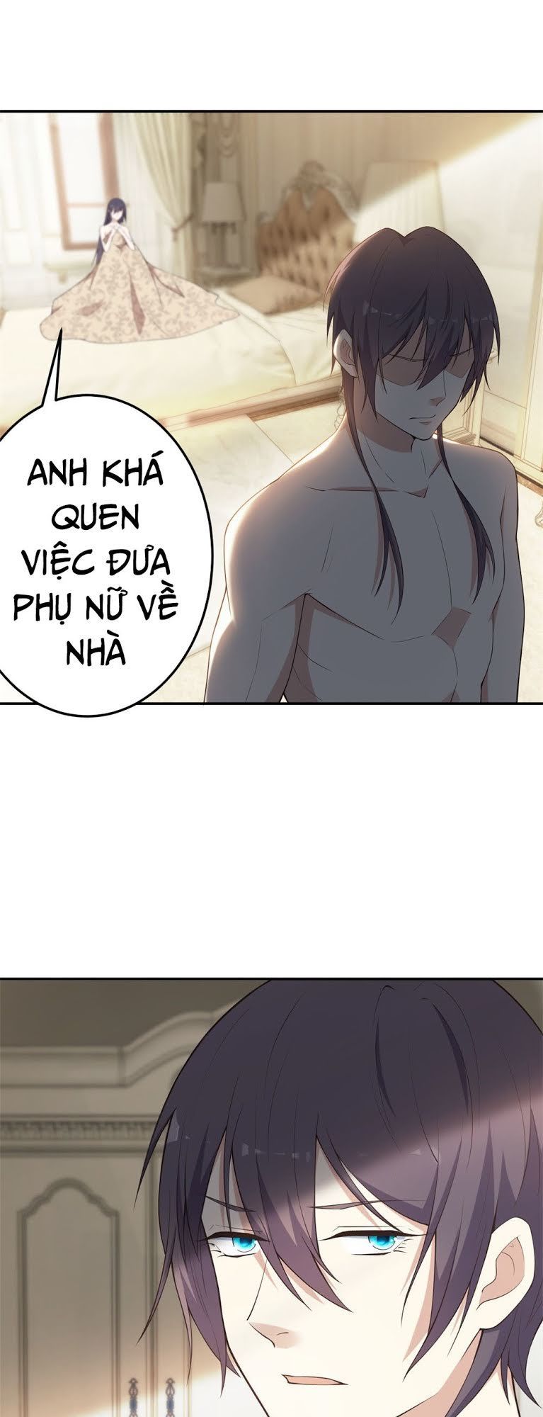 Thiên Hỏa Đại Đạo Chapter 4 - 19