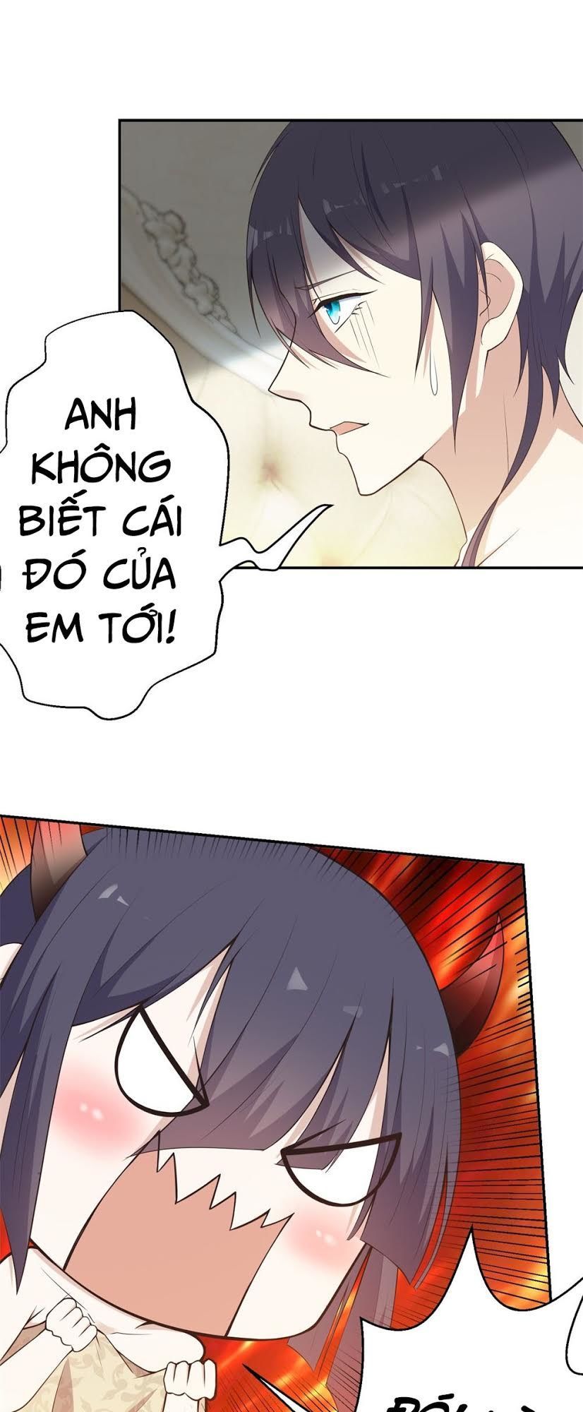 Thiên Hỏa Đại Đạo Chapter 4 - 9