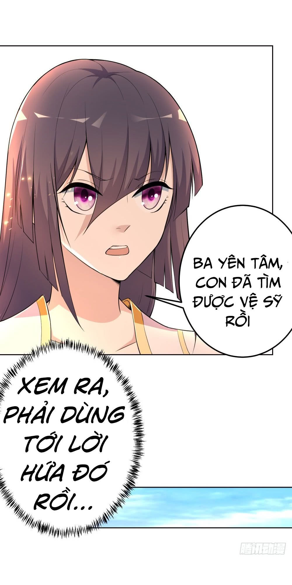 Thiên Hỏa Đại Đạo Chapter 6 - 23