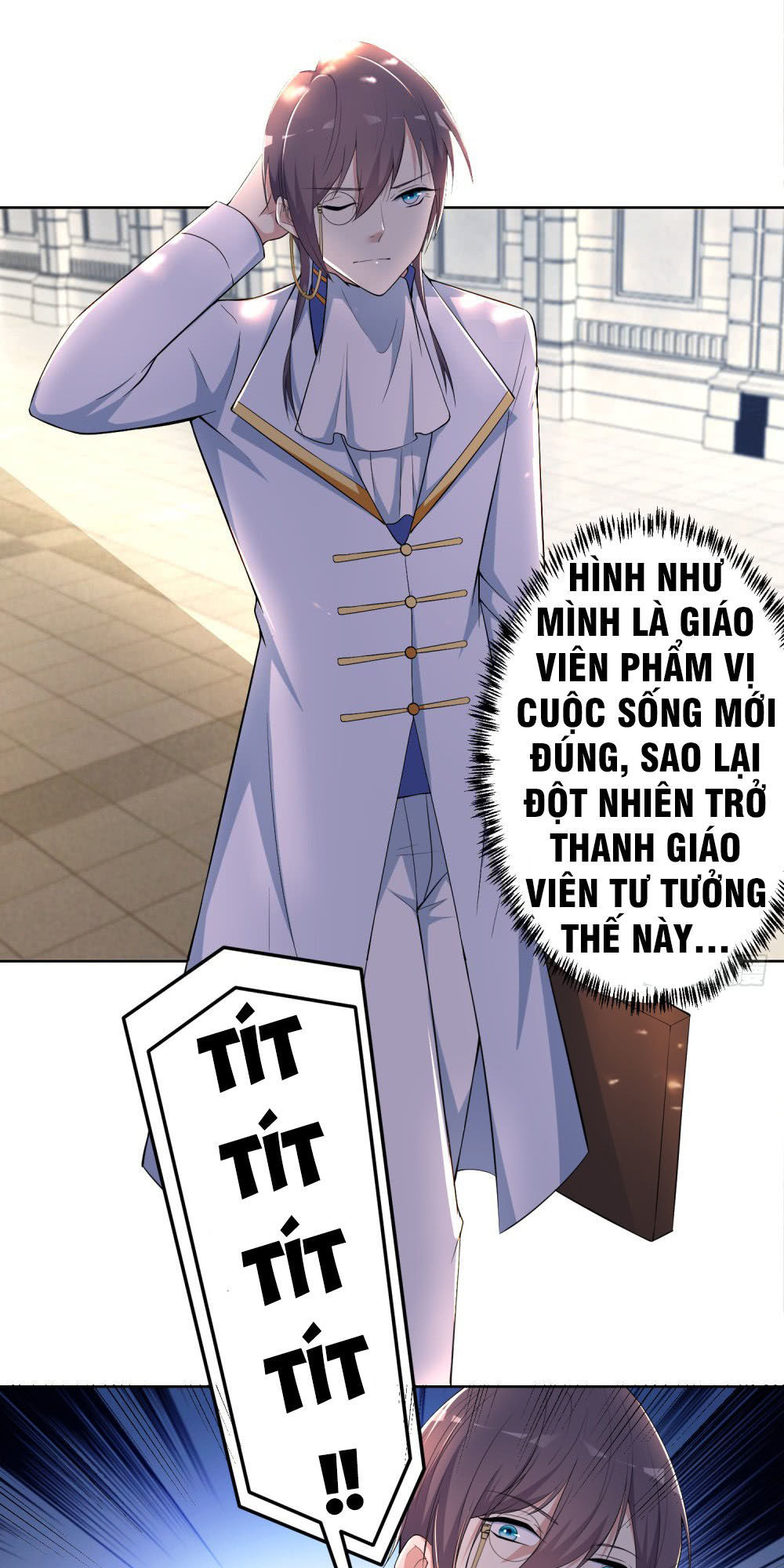 Thiên Hỏa Đại Đạo Chapter 8 - 4