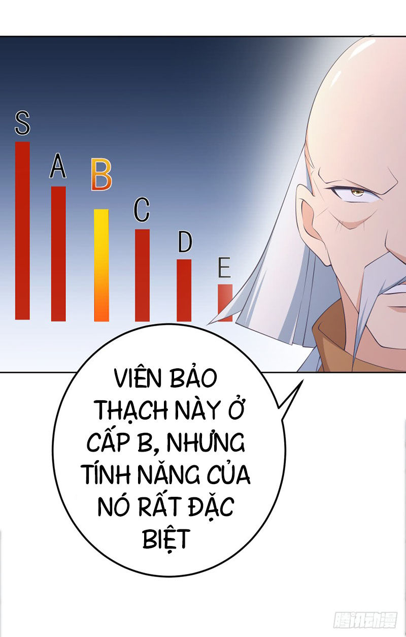 Thiên Hỏa Đại Đạo Chapter 8 - 31