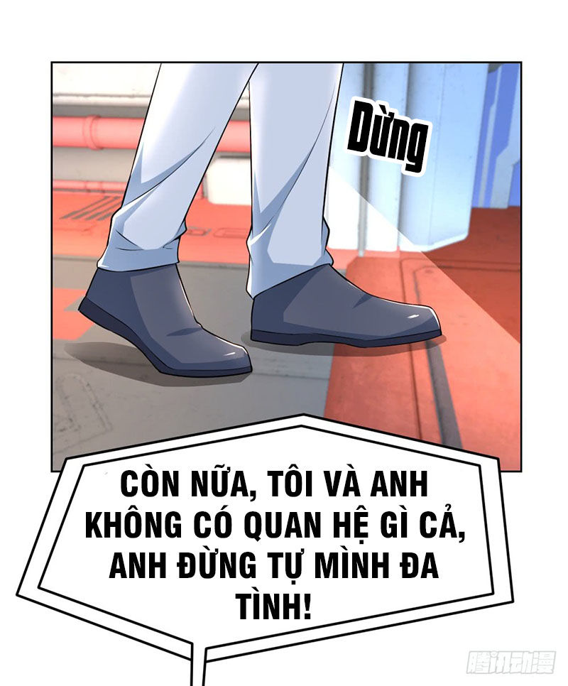 Thiên Hỏa Đại Đạo Chapter 8 - 9