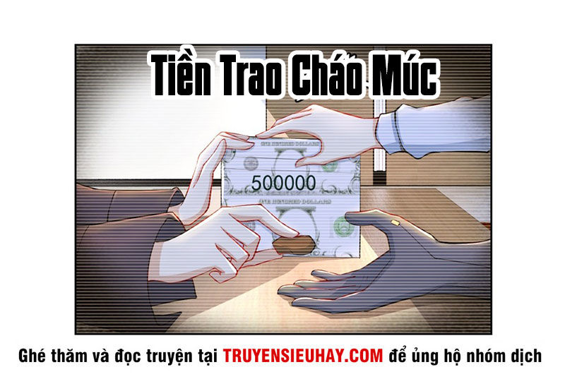 Thiên Hỏa Đại Đạo Chapter 9 - 11