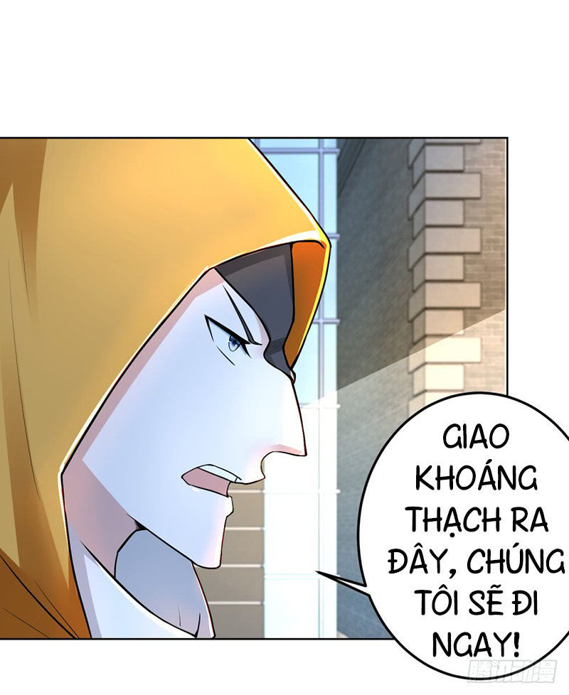 Thiên Hỏa Đại Đạo Chapter 9 - 15