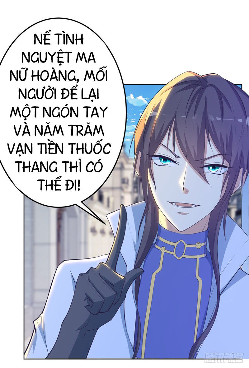 Thiên Hỏa Đại Đạo Chapter 9 - 24