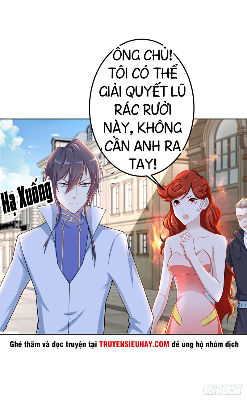 Thiên Hỏa Đại Đạo Chapter 9 - 7