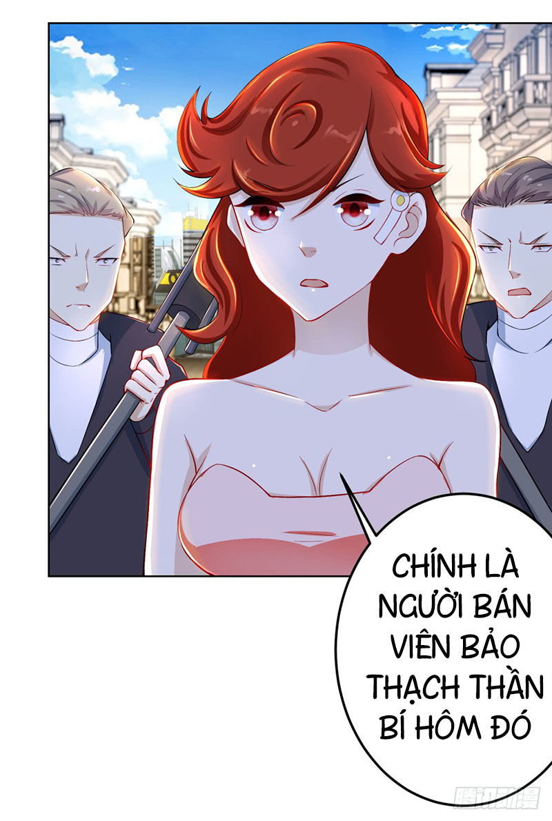 Thiên Hỏa Đại Đạo Chapter 9 - 10