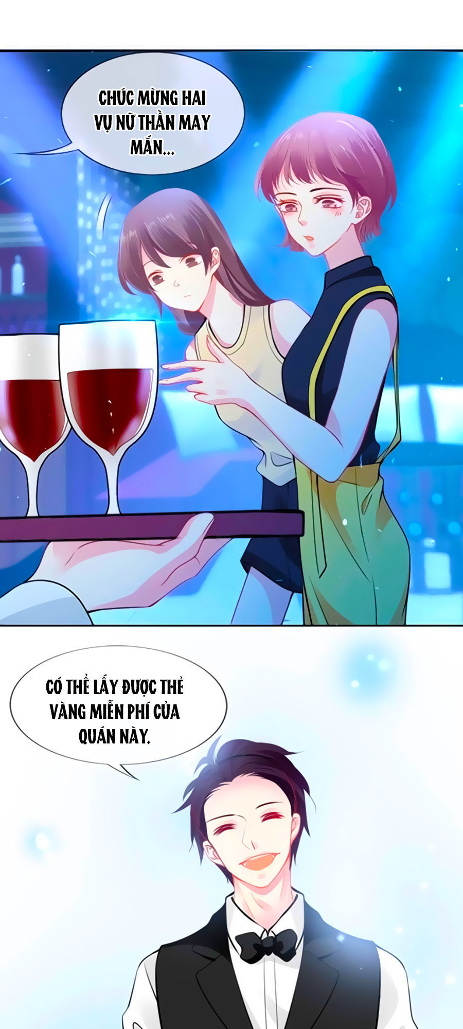 Hai Mặt Cuốn Hút Của Anh Chapter 1 - 29