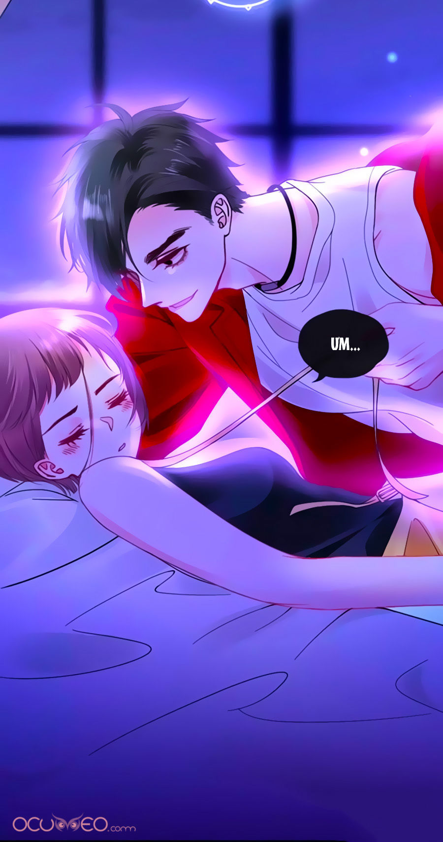 Hai Mặt Cuốn Hút Của Anh Chapter 1 - 68