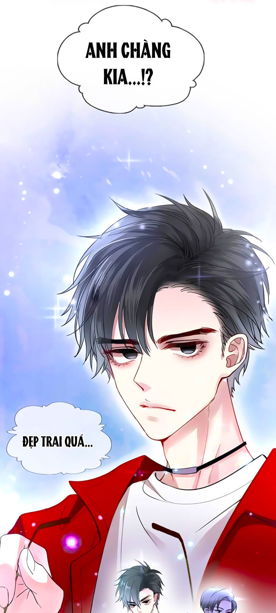 Hai Mặt Cuốn Hút Của Anh Chapter 1 - 8