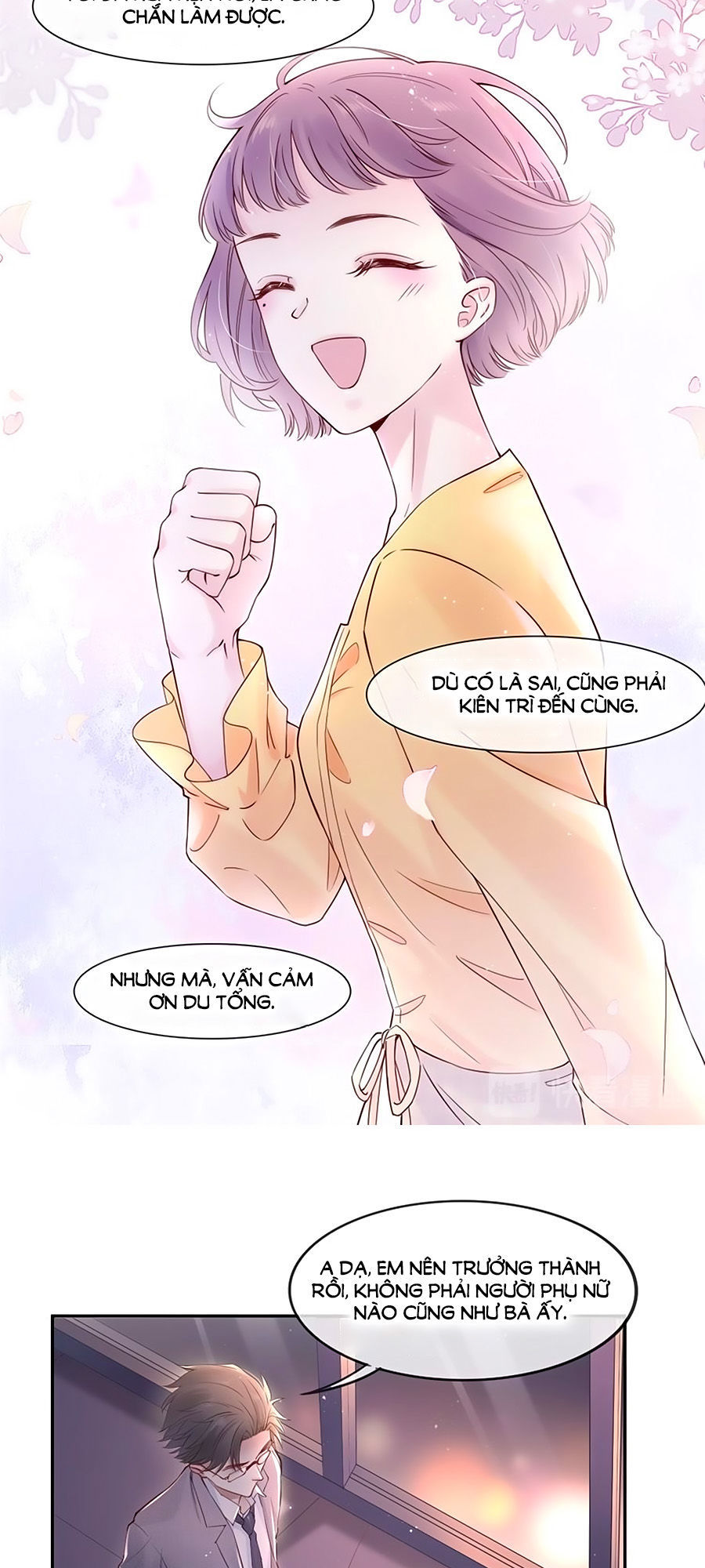 Hai Mặt Cuốn Hút Của Anh Chapter 12 - 45