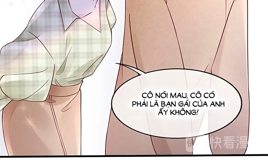 Hai Mặt Cuốn Hút Của Anh Chapter 14 - 13