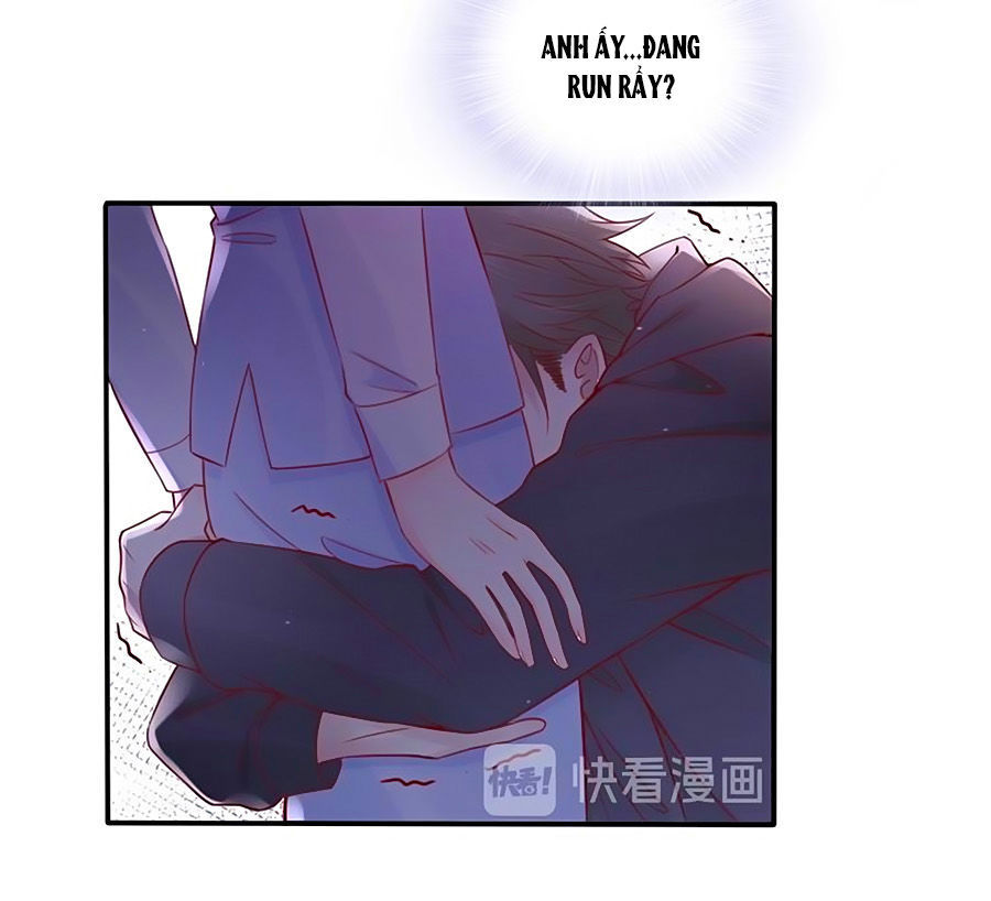 Hai Mặt Cuốn Hút Của Anh Chapter 15 - 10