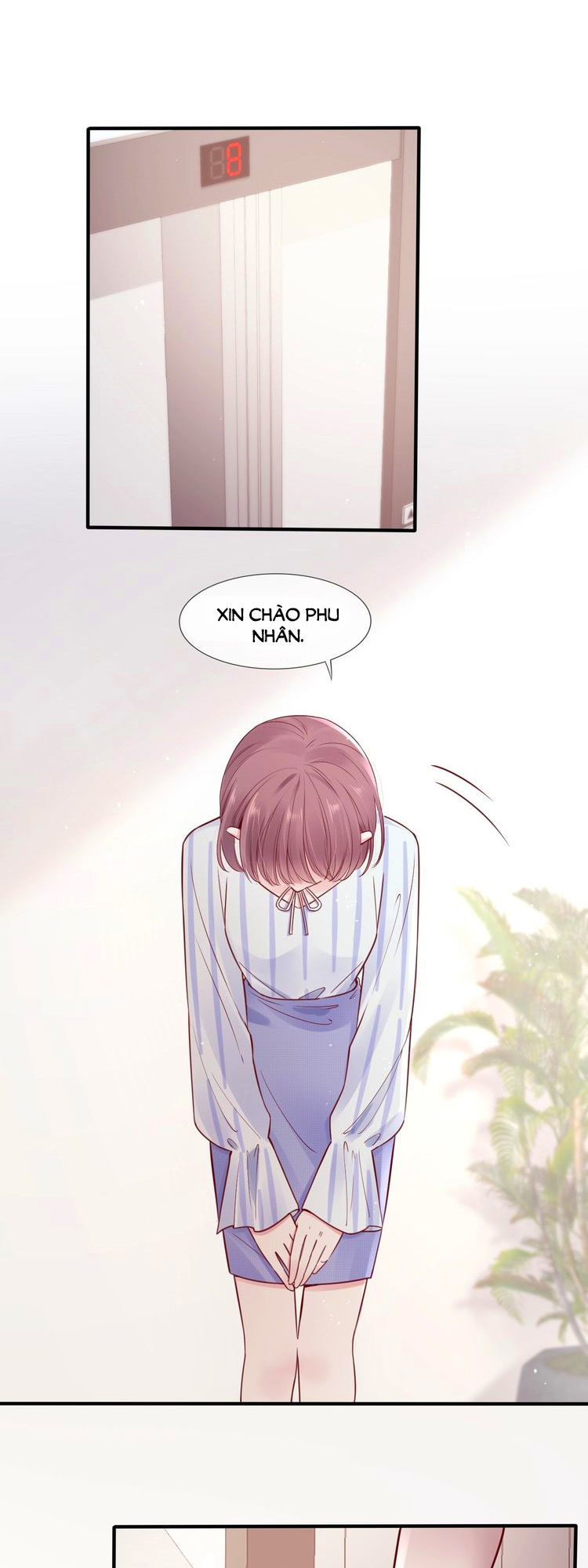 Hai Mặt Cuốn Hút Của Anh Chapter 17 - 1