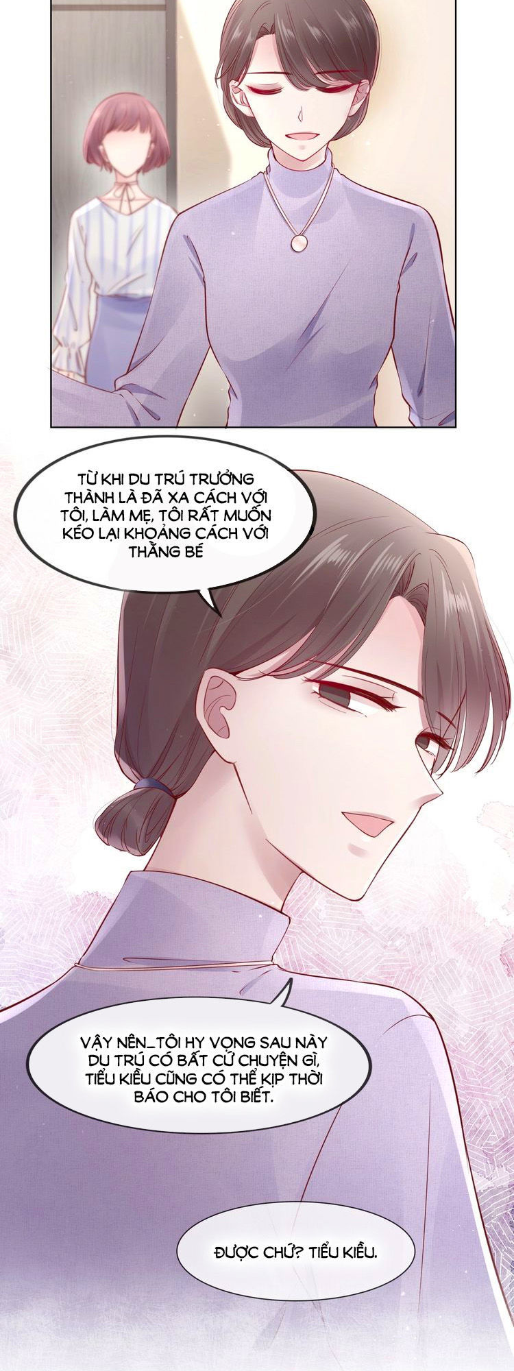 Hai Mặt Cuốn Hút Của Anh Chapter 17 - 15