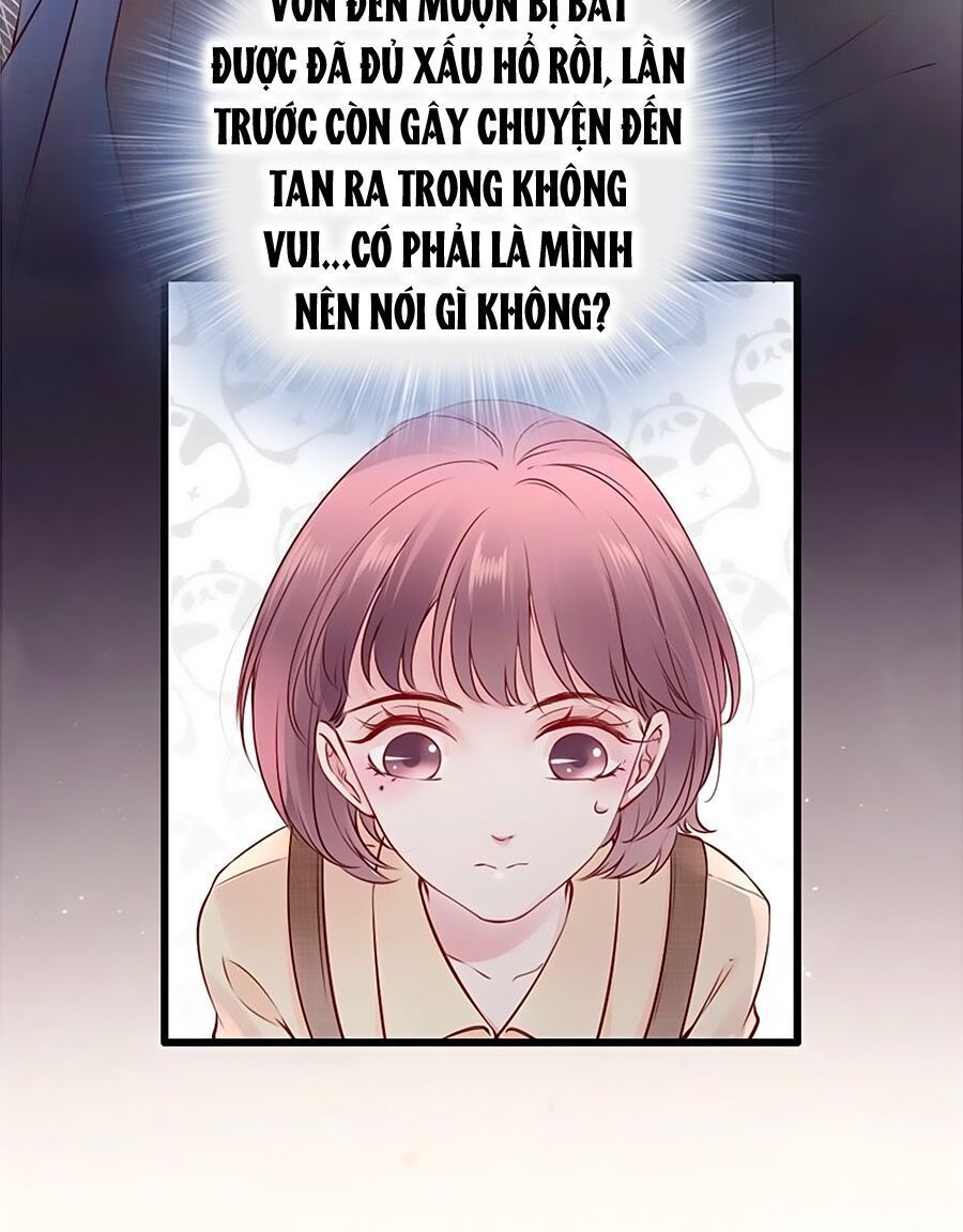 Hai Mặt Cuốn Hút Của Anh Chapter 18 - 13