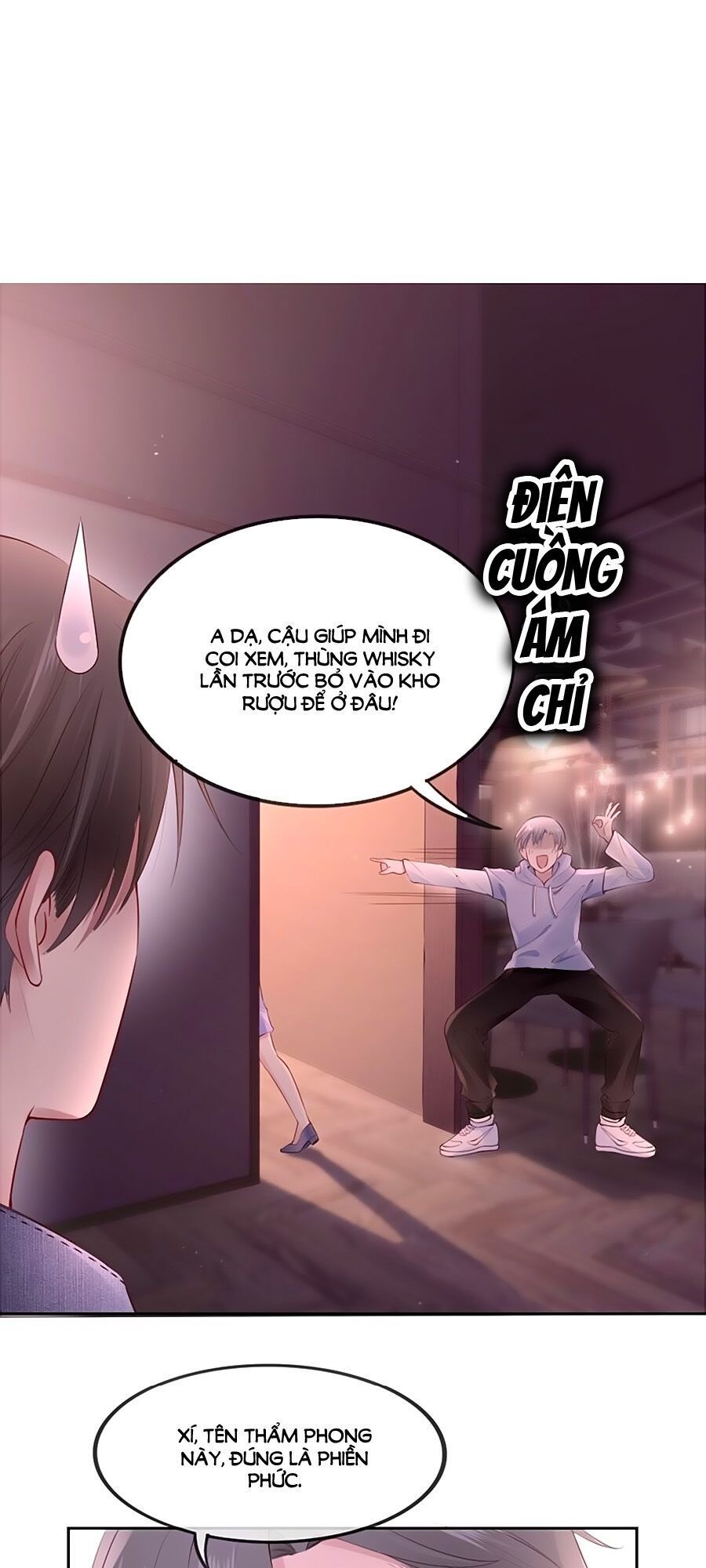 Hai Mặt Cuốn Hút Của Anh Chapter 18 - 27